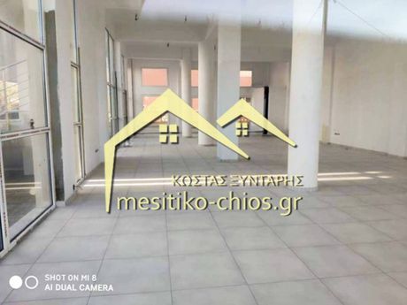 Κατάστημα 182,2τ.μ. για πώληση-Χίος » Πόλη χίου