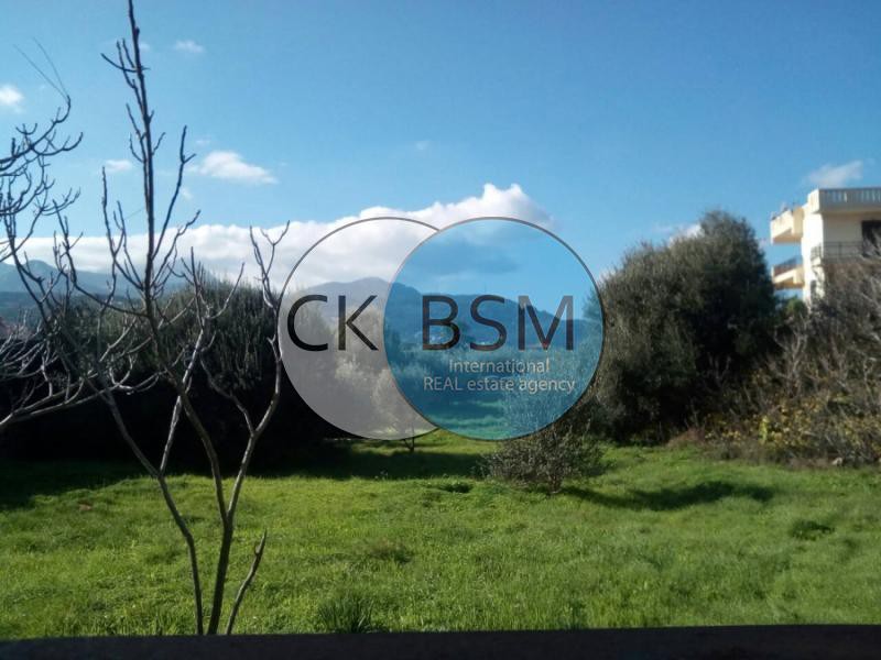 Οικόπεδο 1.129 τ.μ. προς πώληση, Καρλόβασι