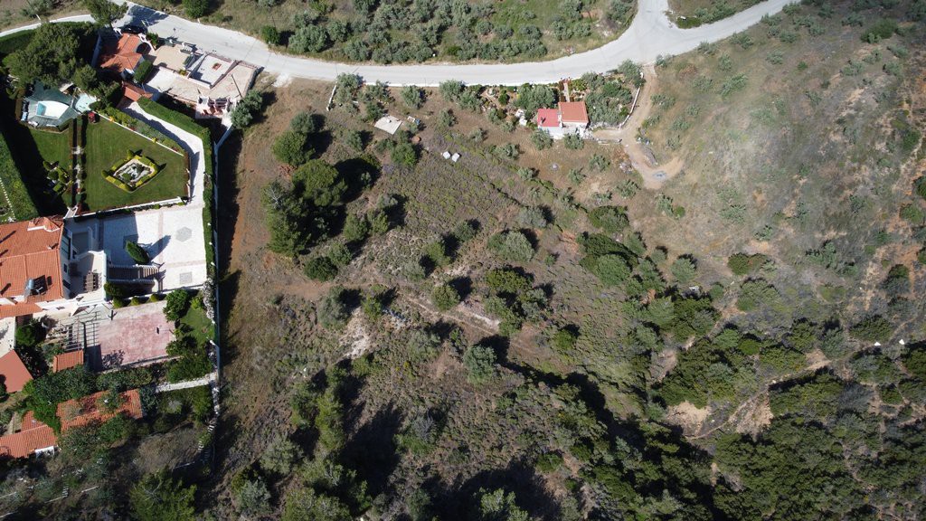 Αγροτεμάχια 6.000 τ.μ. προς πώληση, Λουτράκι-Περαχώρα