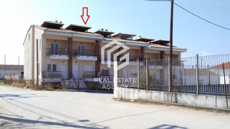 Μεζονέτα 120 τ.μ. προς πώληση, Κέντρο Ασσήρου