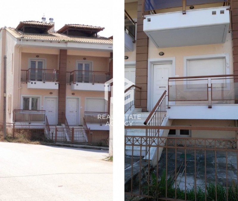 Μεζονέτα 120 τ.μ. προς πώληση, Κέντρο Ασσήρου