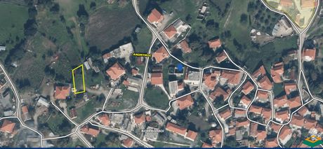 Land plot 322sqm for sale-Limni » Kourkouloi