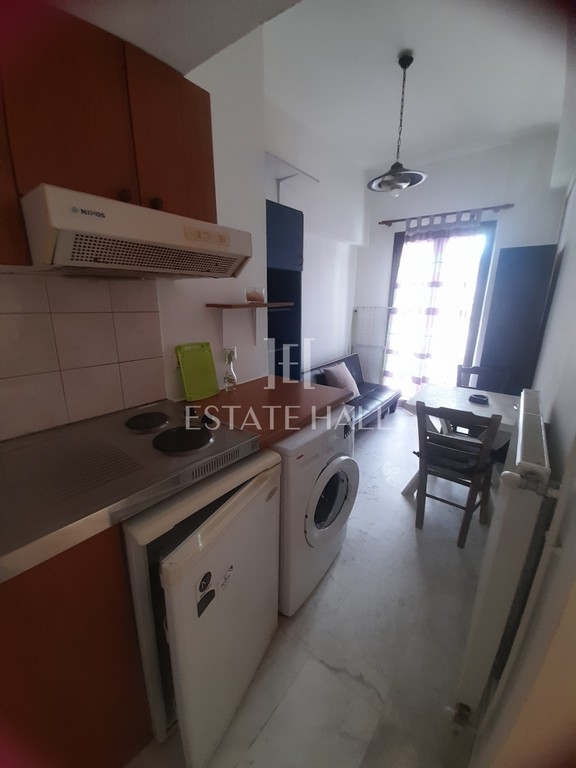 Studio / γκαρσονιέρα 30 τ.μ. προς ενοικίαση, Αμμουδάρα Γαζίου