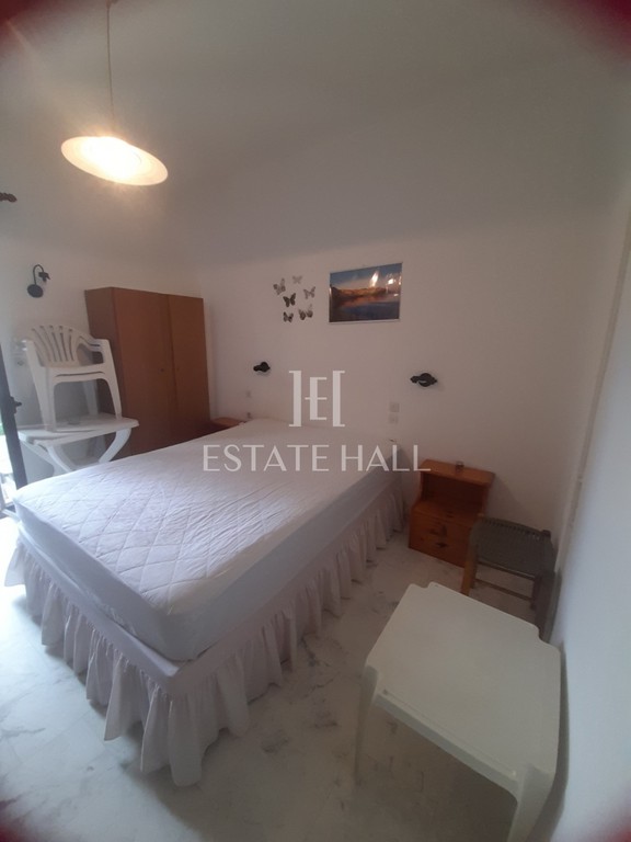 Studio / γκαρσονιέρα 30 τ.μ. προς ενοικίαση, Αμμουδάρα Γαζίου