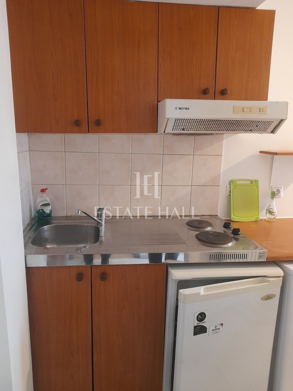 Studio / γκαρσονιέρα 30 τ.μ. προς ενοικίαση, Αμμουδάρα Γαζίου