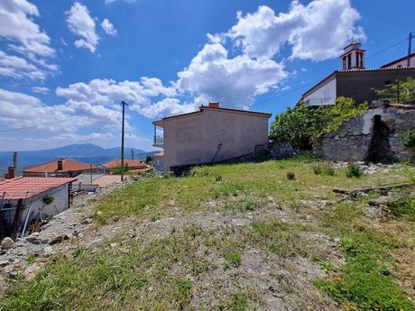 Land plot 189sqm for sale-Limni » Kourkouloi