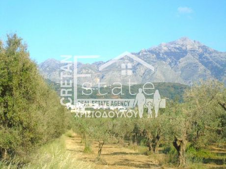 Οικόπεδο 35.000 τ.μ. για πώληση