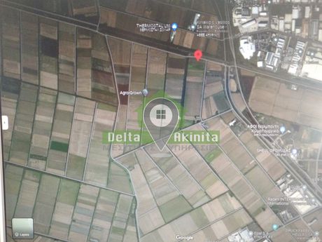Αγροτεμάχια 8.400 τ.μ. για πώληση