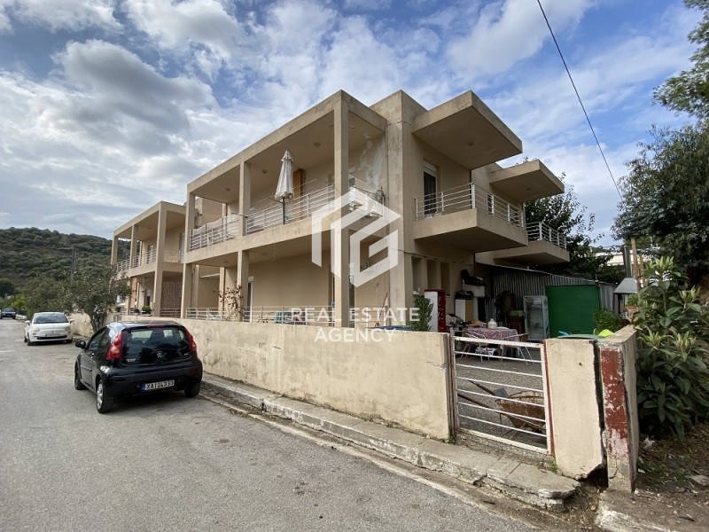 Κτίριο 482 τ.μ. για πώληση, Εύβοια, Αιδηψός