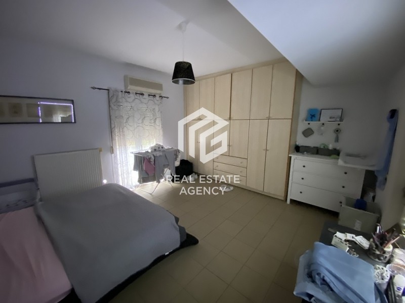 Building 482 sqm for sale, Agiokampos, Aidipsos