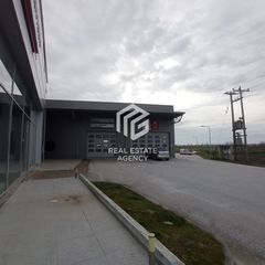 Βιοτεχνικός χώρος 2.250 τ.μ. για πώληση, Ν. Καρδίτσας, Κάμπος-thumb-4