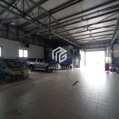 Βιοτεχνικός χώρος 2.250 τ.μ. για πώληση, Ν. Καρδίτσας, Κάμπος-thumb-9
