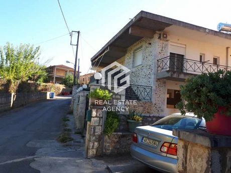 Maisonette 233 sqm for sale