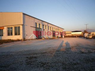 Αποθήκη 600 τ.μ. για ενοικίαση, Ν. Σερρών, Λευκώνας-thumb-3