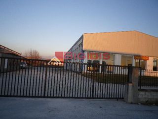 Αποθήκη 600 τ.μ. για ενοικίαση, Ν. Σερρών, Λευκώνας-thumb-6