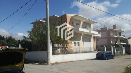 Επιχειρηματικό κτίριο 443 τ.μ. για πώληση