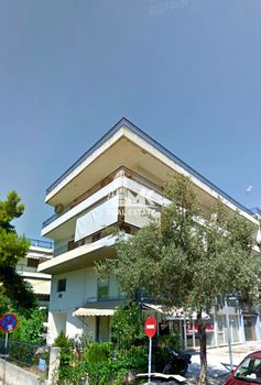 Κτίριο 1.234τ.μ. για πώληση-Μαρούσι » Εργατικές πολυκατοικίες
