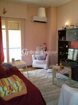 Apartment 82sqm for sale-Kipseli » Fokionos Negri