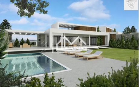 Parcel 11.000sqm for sale-Kassandra » Nea Fokaia