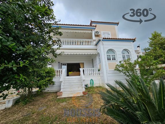 Detached home 346 sqm for sale, Athens - North, Krioneri