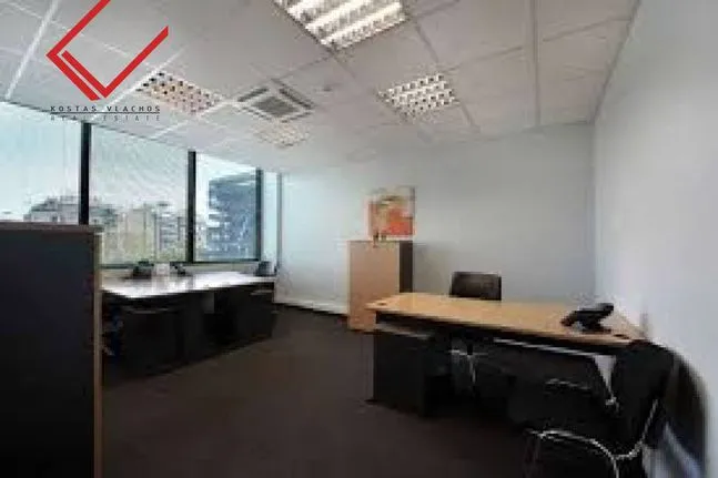 Office 218 sqm for rent, Athens - South, Voula