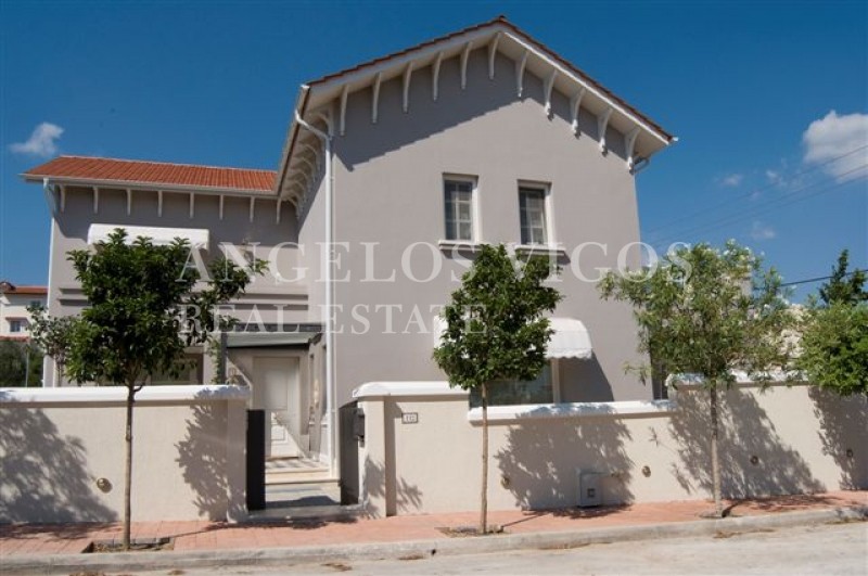 Μονοκατοικία 460 τ.μ. πρός πώληση, Αθήνα - Δυτικά Προάστια, Αχαρνές