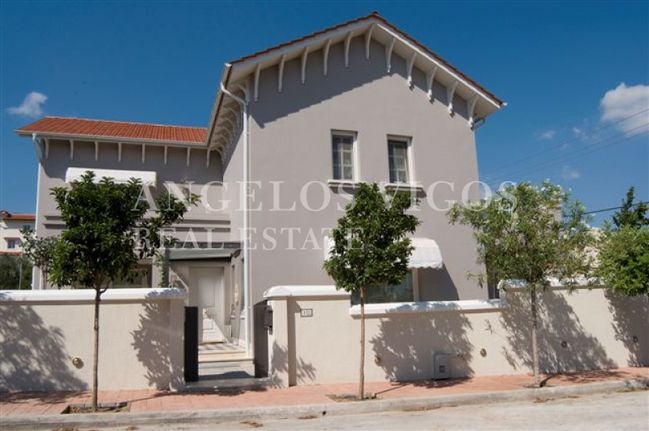 Detached home 460 sqm for sale, Athens - West, Acharnes