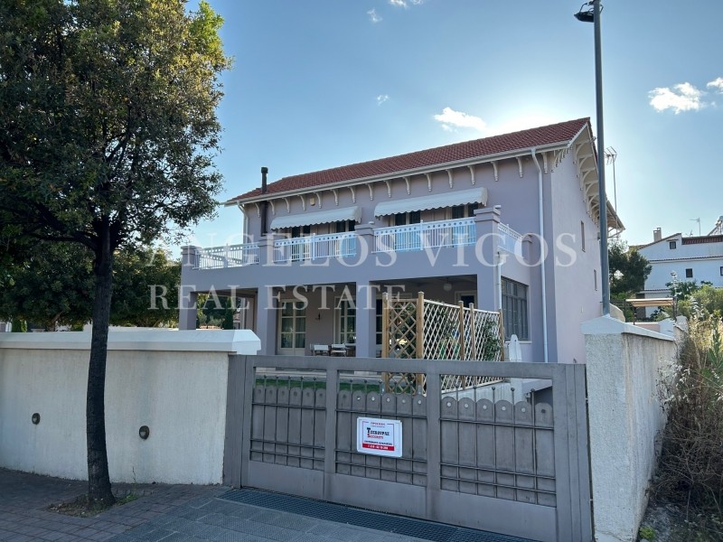 Μονοκατοικία 460 τ.μ. πρός πώληση, Αθήνα - Δυτικά Προάστια, Αχαρνές