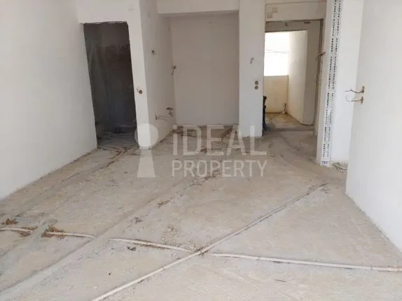 Apartment 45 sqm for sale, Achaia, Patra