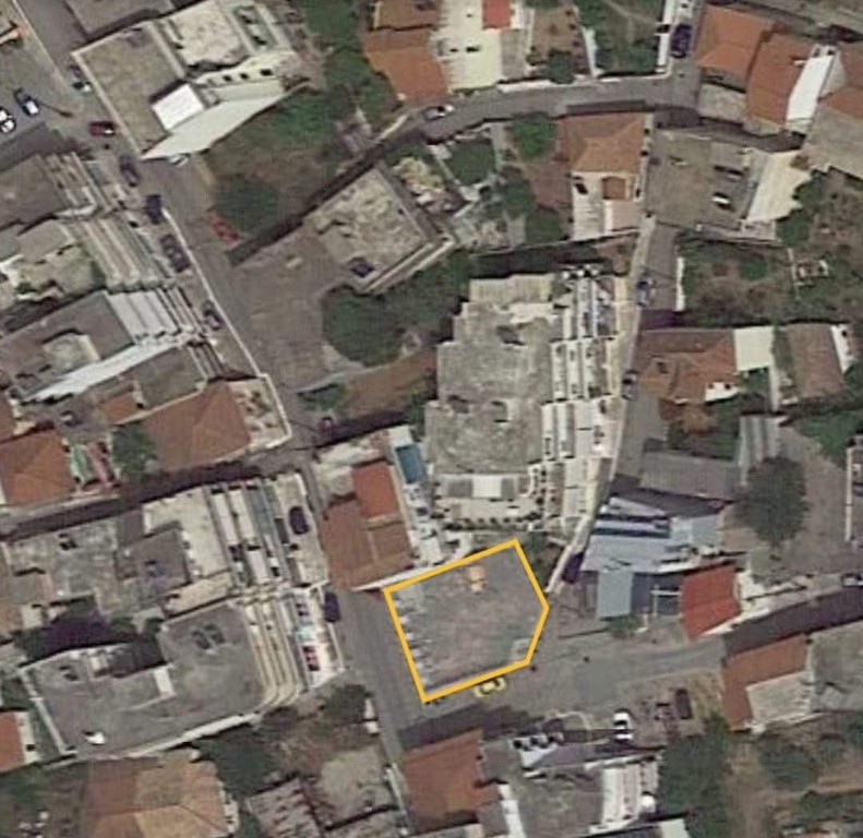 Οικόπεδο 208 τ.μ. για πώληση, Μεσσηνία, Μεσσήνη