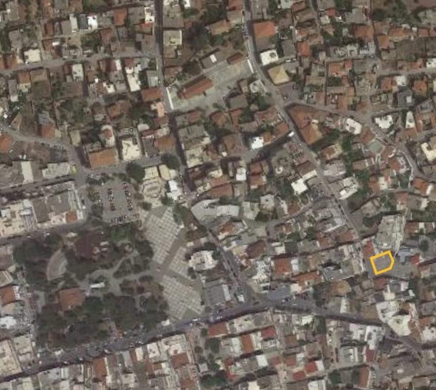 Οικόπεδο 208 τ.μ. προς πώληση, Κέντρο Μεσσήνης