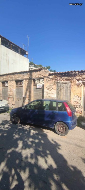 Οικόπεδο 208 τ.μ. προς πώληση, Κέντρο Μεσσήνης