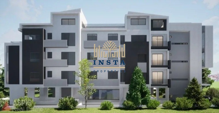 Maisonette 162 sqm for sale, Athens - North, Marousi