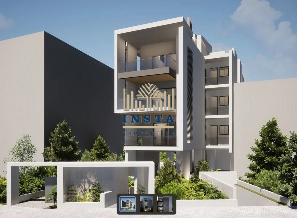 Maisonette 162 sqm for sale, Athens - North, Marousi
