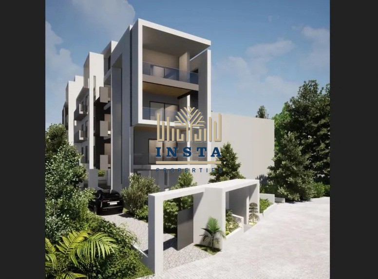 Maisonette 162 sqm for sale, Athens - North, Marousi