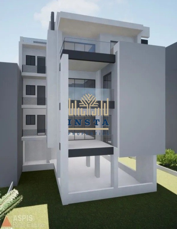Maisonette 162 sqm for sale, Athens - North, Marousi