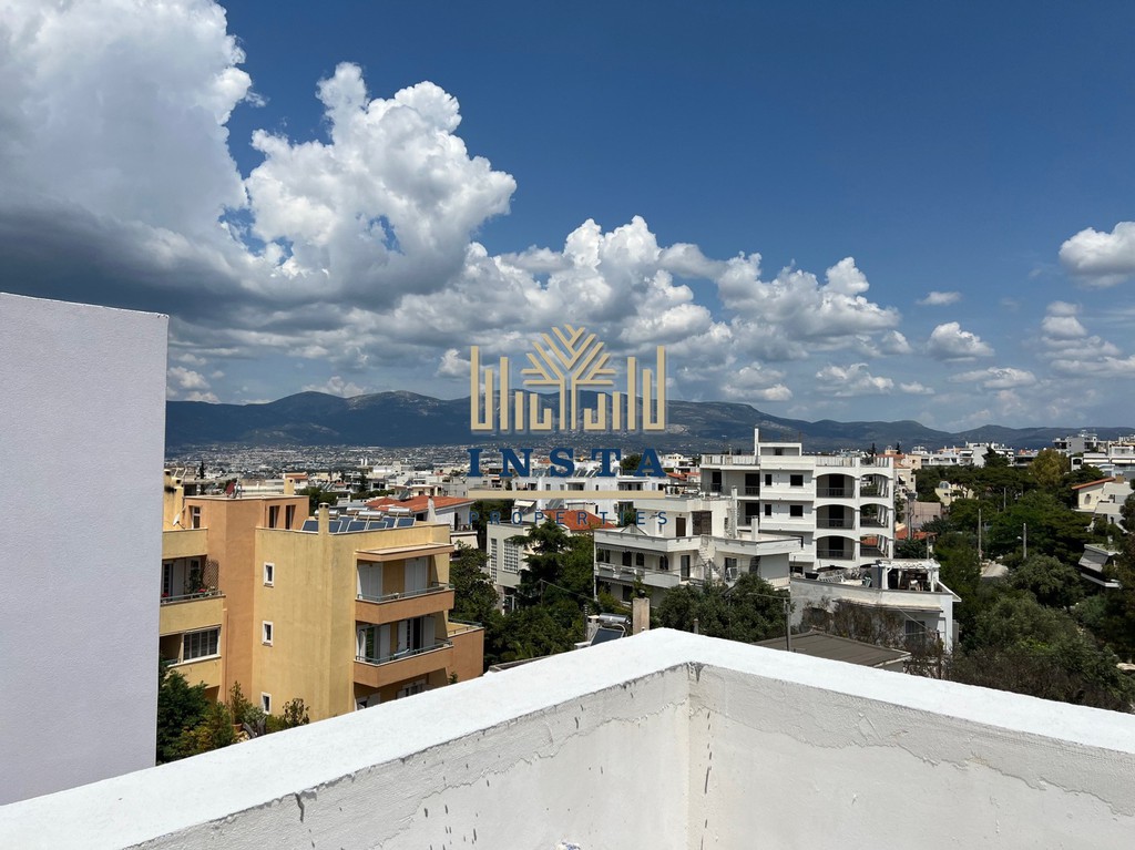 Maisonette 162 sqm for sale, Athens - North, Marousi