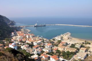 Κατάστημα 116 τ.μ. για πώληση, Ν. Σάμου, Σάμος-thumb-5