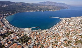 Κατάστημα 116 τ.μ. για πώληση, Ν. Σάμου, Σάμος-thumb-11