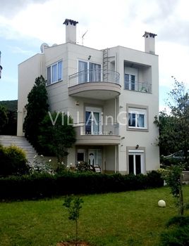 Μονοκατοικία 290 τ.μ. για πώληση