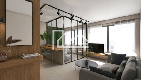 Apartment 306sqm for sale-Agia Sofia