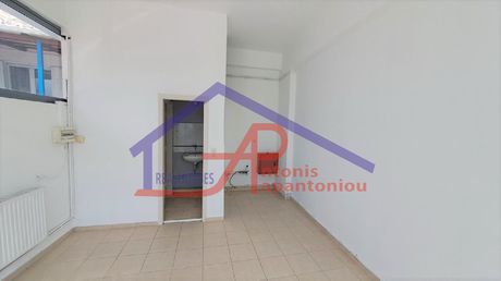 Office 25sqm for rent-Perama