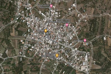 Οικόπεδο 560 τ.μ. για πώληση