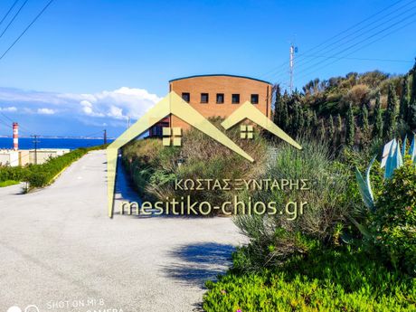 Business bulding 1.211sqm for sale-Chios » Chios Town