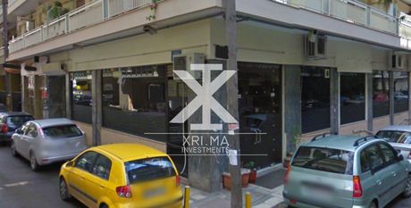 Store 200sqm for sale-Analipsi