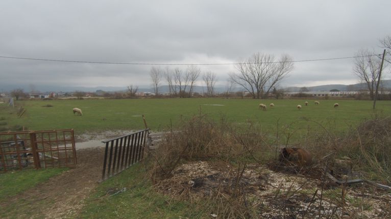 Land plot 12.000 sqm for rent, Ioannina Prefecture, Mpizanio