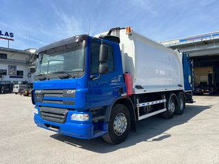 DAF 2015 CF ΑΠΟΡΡΙΜΜΑΤΟΦΟΡΟ 22 ΚΥΒΙΚΑ-thumb-1