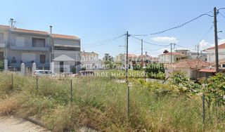 Οικόπεδο 180 τ.μ. προς πώληση, Καραγάτς-thumb-1