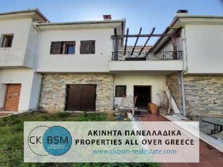 Maisonette 119sqm for sale-Volos » Nees Pagases