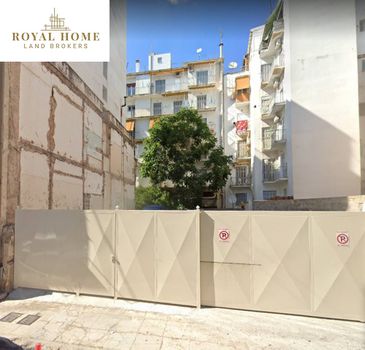 Οικόπεδο 183 τ.μ. για πώληση